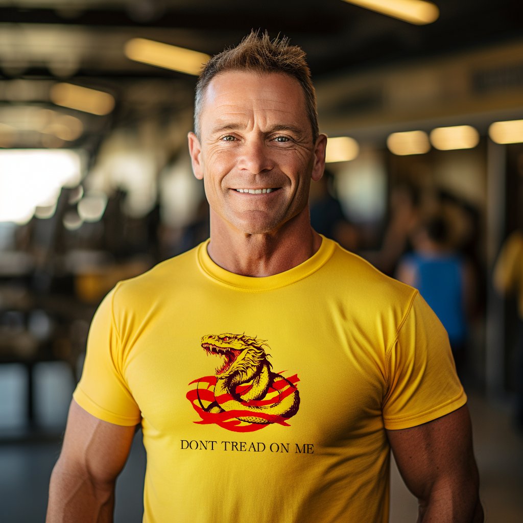 RedPilledShirts's tweet image. Get your shirt here: 
my-store-e0547e.creator-spring.com/listing/dragon…

#donttreadonme #nra #2ndAmendment #progun #AR15