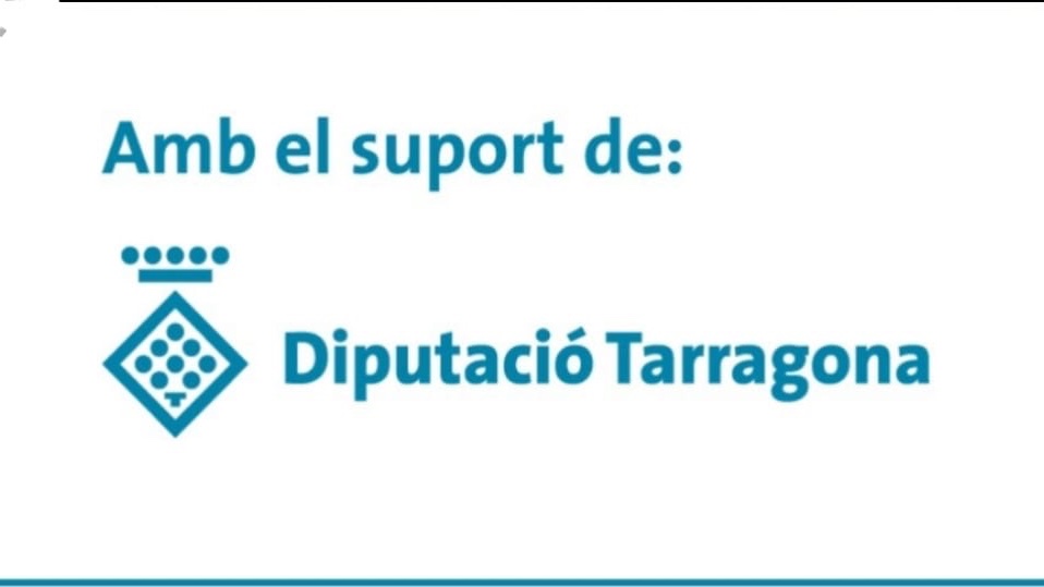 La Diputació de Tarragona ens ha concedit 8.314,52€ en concepte de l’Agermanament Diabòlic que vam celebrar el dia 15 de juliol de 2023 a Les Borges del Camp, en el marc de la subvenció a entitats per a activitats culturals de l’any 2023.