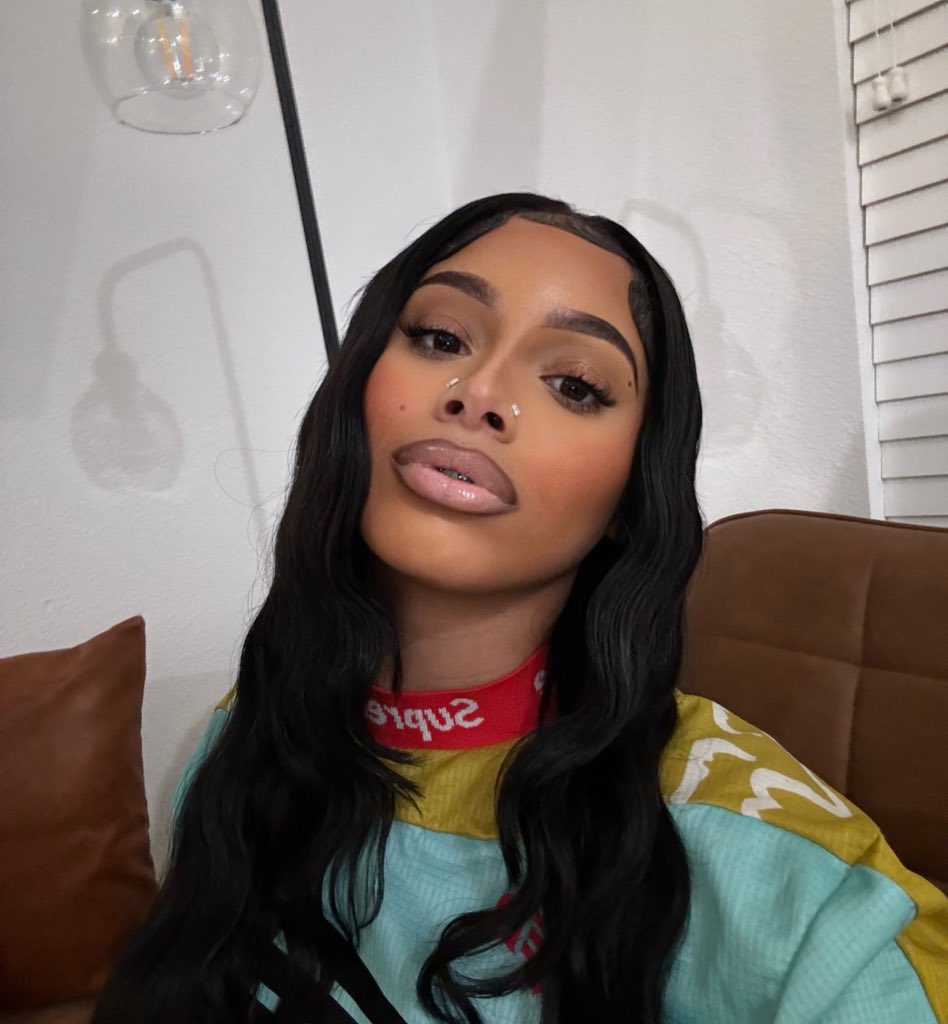 nle choppa 2.0 (@KayreonG)  X