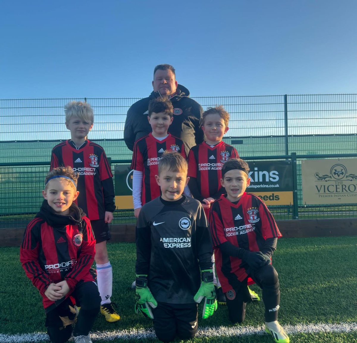 Learn Play Achieve Academy tweet media