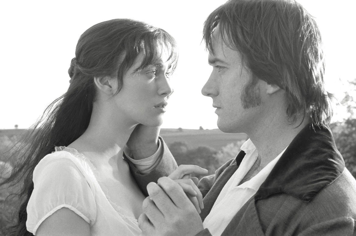 pandp2005's tweet image. 𝗦𝗼𝗺𝗲𝘁𝗶𝗺𝗲𝘀 𝘁𝗵𝗲 𝗹𝗮𝘀𝘁 𝗽𝗲𝗿𝘀𝗼𝗻 𝗼𝗻 𝗲𝗮𝗿𝘁𝗵 𝘆𝗼𝘂 𝘄𝗮𝗻𝘁 𝘁𝗼 𝗯𝗲 𝘄𝗶𝘁𝗵 𝗶𝘀 𝘁𝗵𝗲 𝗼𝗻𝗲 𝗽𝗲𝗿𝘀𝗼𝗻 𝘆𝗼𝘂 𝗰𝗮𝗻&apos;𝘁 𝗯𝗲 𝘄𝗶𝘁𝗵𝗼𝘂𝘁. ~ 𝗣𝗿𝗶𝗱𝗲 &amp;amp; 𝗣𝗿𝗲𝗷𝘂𝗱𝗶𝗰𝗲 (2005) 🥰❤️

#KeiraKnightley #ElizabethBennet #MatthewMacfadyen #MrDarcy