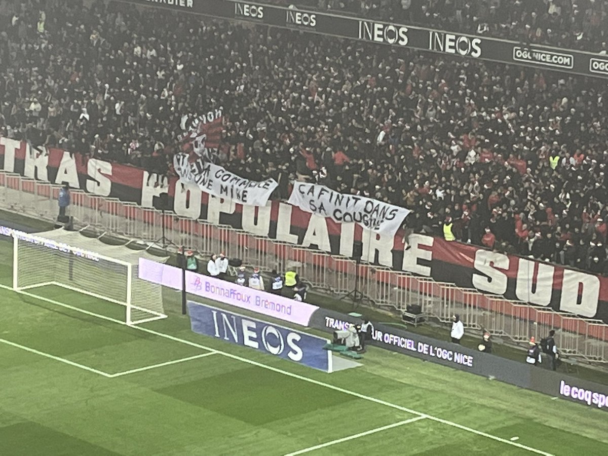 Actu Ligue 1 tweet media