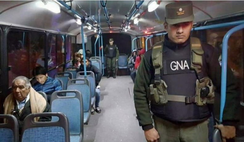 VillalbaEd's tweet image. Abril de 2023 #Dictadura