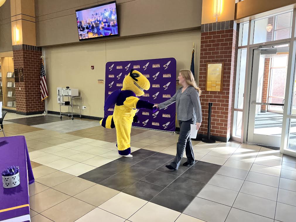 USD262 Valley Center tweet media