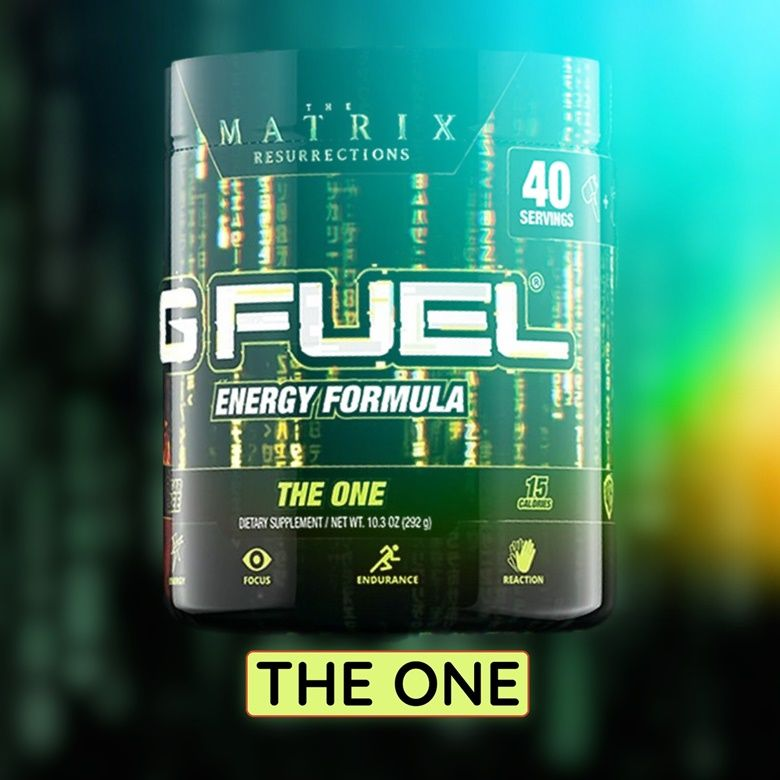 GameHiveGG's tweet photo. 🚨GIVEAWAY ALERT🚨

😎FOLLOW+LIKE+RT+COMMENT  😎to win a 100% #FREE code for a #GFuel  The One sample!

🎁1 Winner picked tomorrow!

🛍️Shop Samples below for only 1.99/ea: https://t.co/6q1BikMIdX https://t.co/q5zZkSKwQX