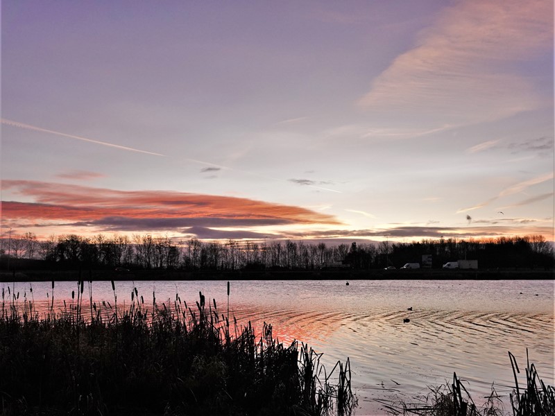 Here are Ed Wilson's sightings from today at Priorslee Lake, Telford, Shropshire <a href="/sosbirding/">ShropshireBirdingNews</a> <a href="/BC_WestMids/">West Midlands Butterfly Conservation</a> <a href="/My_Wild_Telford/">My Wild Telford</a> <a href="/BTO_Shropshire/">BTO Shropshire</a>

Today's Photo: Dawn at Priorslee Lake

friendsofpriorsleelake.blogspot.com/2023/12/20-dec…
