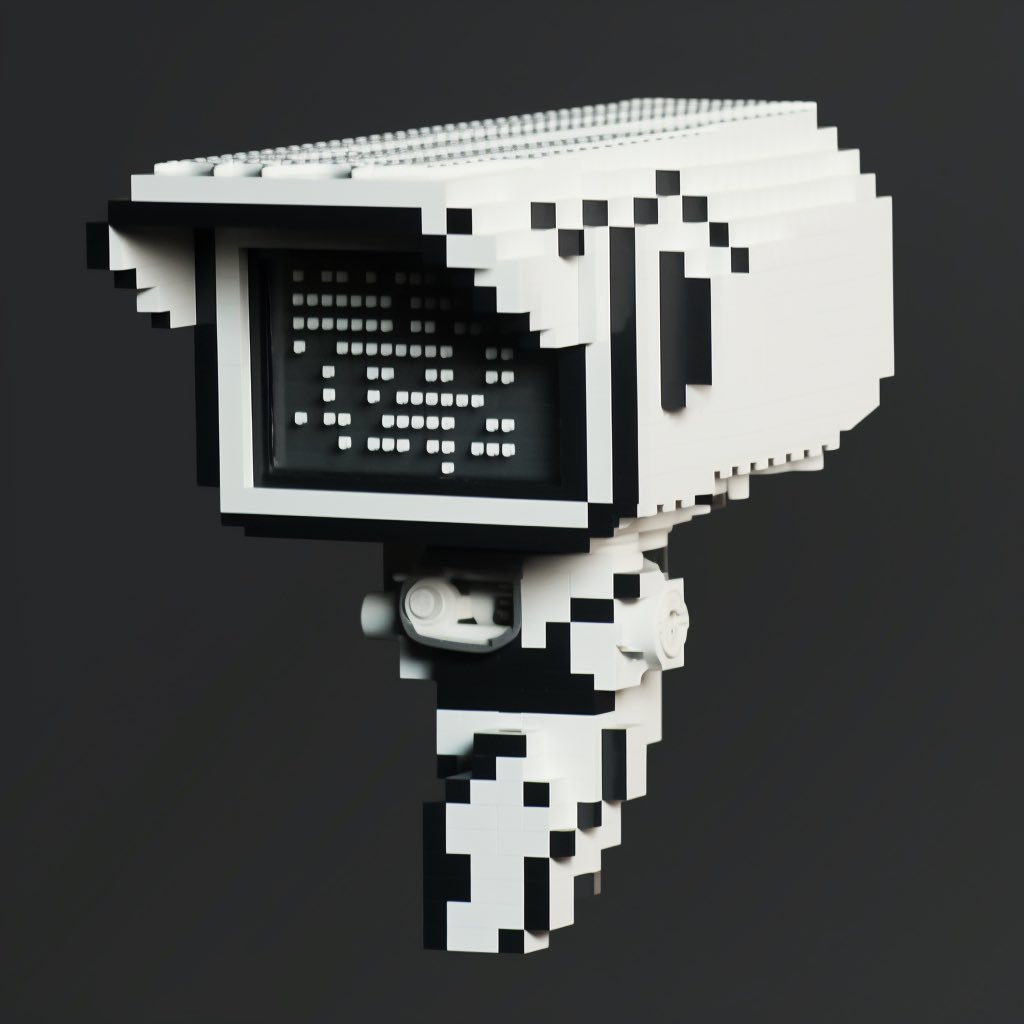 LukeToadWalker's tweet image. Gm @ripcache squad