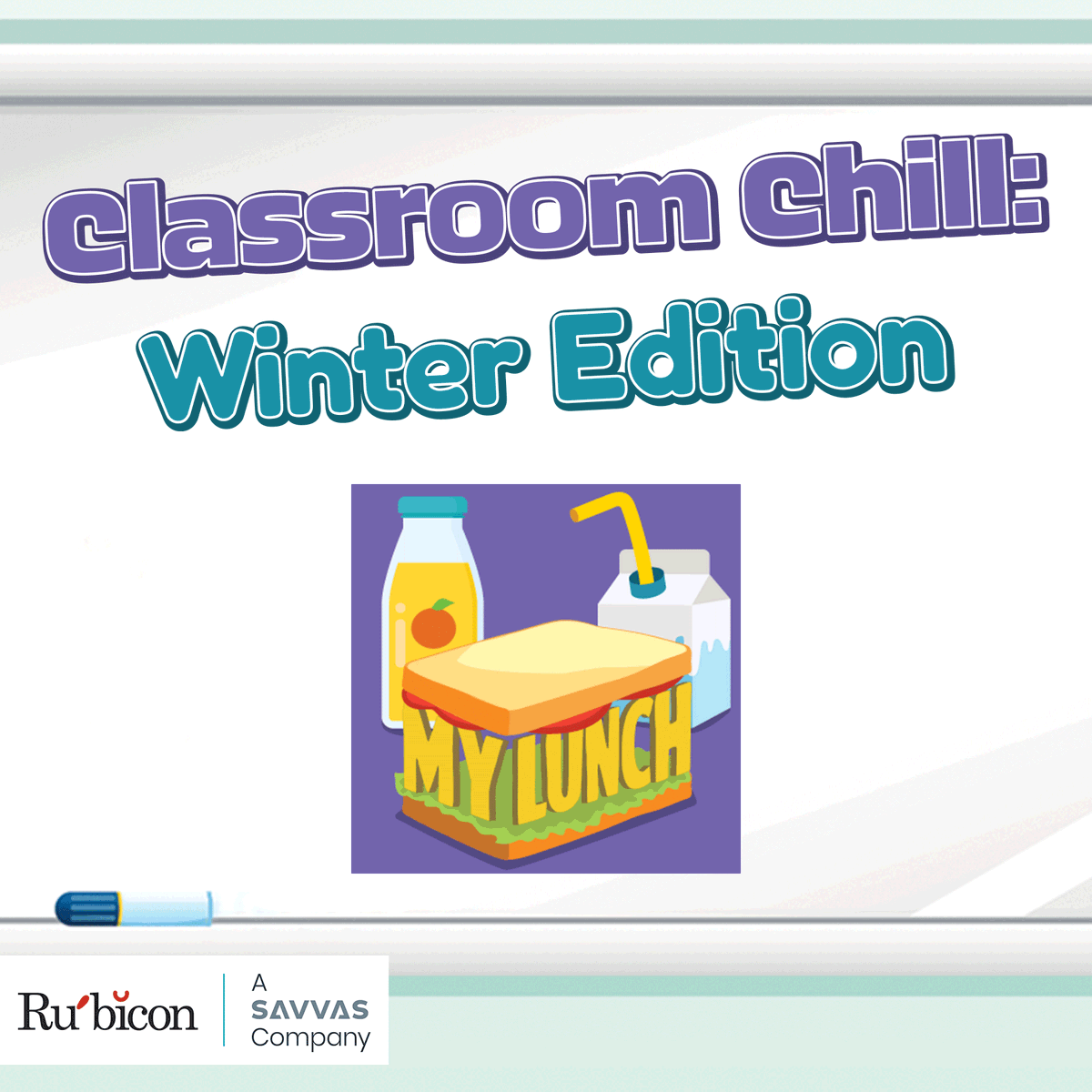 rubiconpubs's tweet image. ✨ Welcome to our winter wonderland of learning! ❄️📚 Dive into the magic of learning with free Shareables – your go-to for hands-on activities! 🍎✏️rubiconpublishing.com/classroom-chil…  #WinterEdition #ClassroomMagic