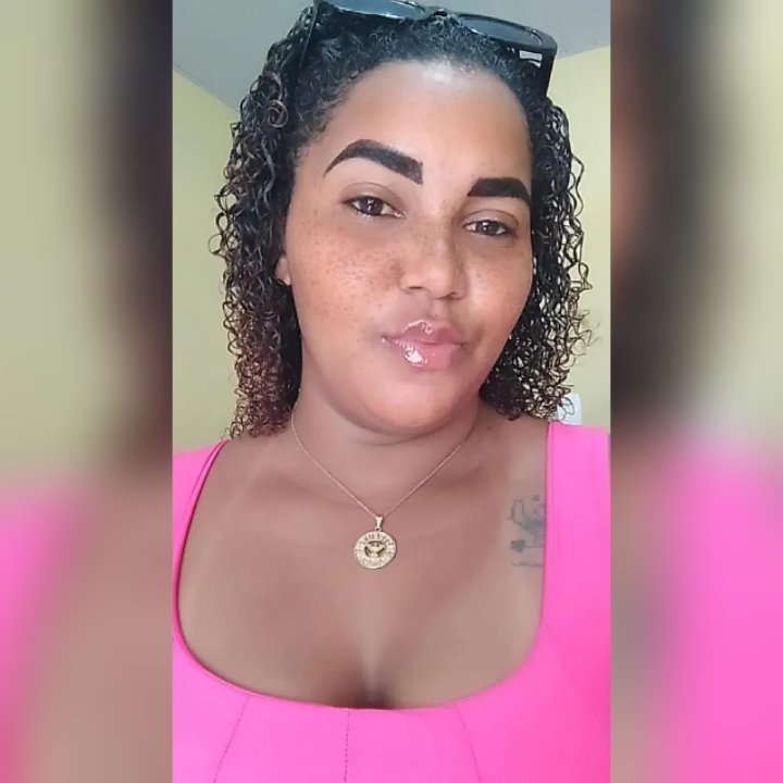 #DonaDeMim ' 🥵