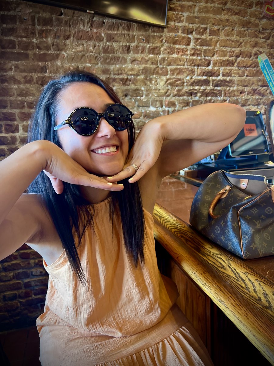 🎉🎂 Join us in celebrating the incredible Erica Distler, our Director of Administration, on her special day! She truly keeps our world spinning day in and day out. 

Happy Birthday, Erica! 🌟✨

#HappyBirthday #TeamMemberAppreciation #Aviation #BusinessAviation #BizAv