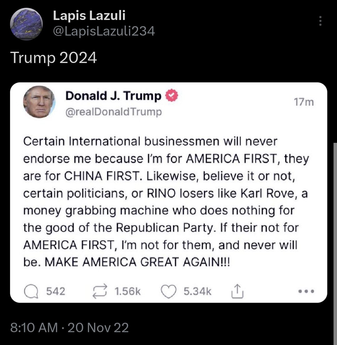 RPP_TheReal's tweet photo. This guy must be bipolar or a grifter. He ain't a serious person. #fraud #grifter #RedPandaPolitics https://t.co/5OosoOUcW6