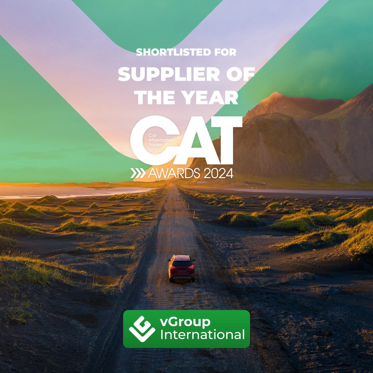 <a href="/vgroupint/">vGroup International</a> has been shortlisted for 'Supplier of the Year' award at <a href="/CAT_Mag/">CAT Magazine</a> Awards 2024. Cast your vote now to support vGroup International.  

Click here to vote: surveys.haymarket.com/s3/CAT-Awards-…