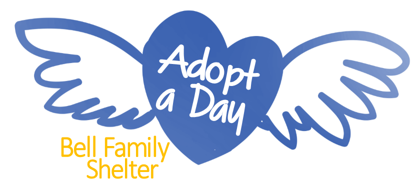 December 20 is adopted by Damien and Michelle Lynch in honor of their son Keenan's birthday! Special thanks to the Lynches for supporting Bell Family Shelter, and happy birthday, Keenan!