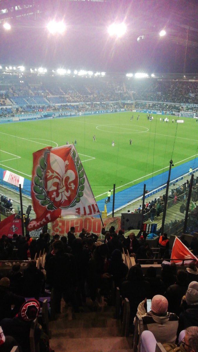 RobinVerrier's tweet photo. ALLEZ LILLE !!!
#LILLEONTOUR https://t.co/nt0jEzVHic