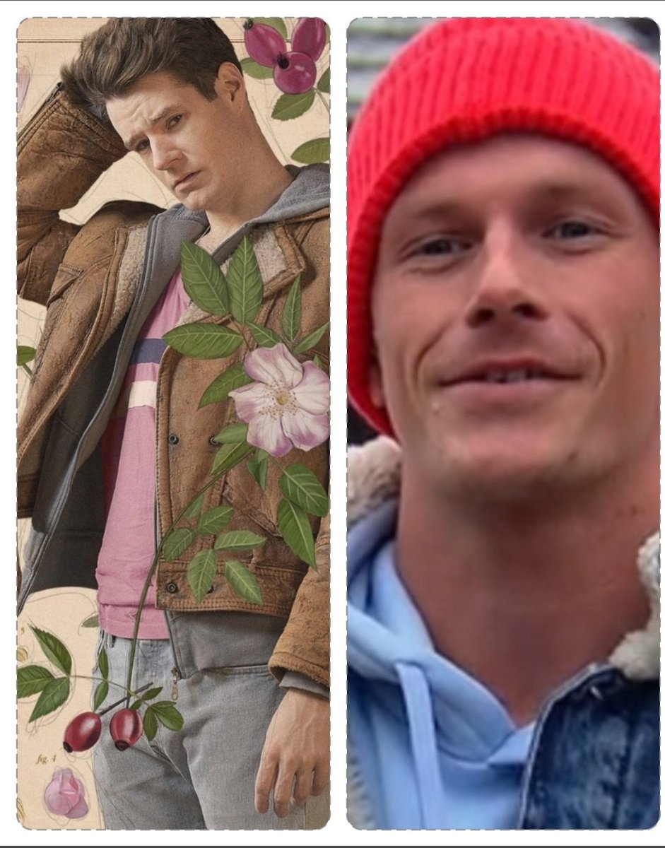 Kost me 2 dagen..... en ineens weet je het!!  #wintervolliefde #nicky #sexeducation