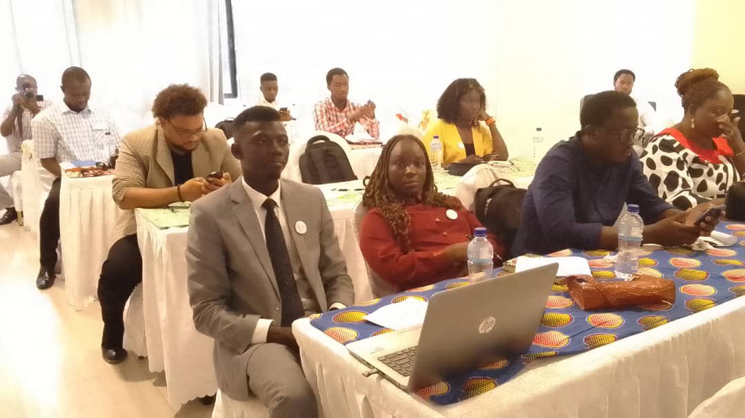 #HRCSL with support from @UNFPASierraleon has commenced preparations for a Public Inquiry into Maternal Mortality in #SierraLeone. A stakeholder engagement and training of Statement Takers has been conducted. The PI will be done in 2024.