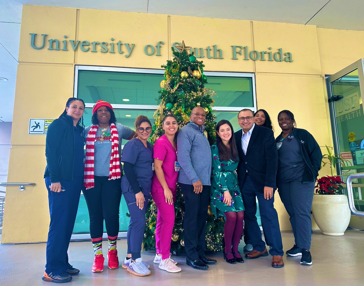 Diana Encalada Soto, MD, OBGYN, MIGS (@dianaencaladamd) on Twitter photo C-FERT Endometriosis/Fibroid <a href="/USFHealth/">USF Health</a> <a href="/TGHCares/">Tampa General Hospital</a> center's team holiday lunch ❤️ #endometriosis C-FERT Endometriosis/Fibroid <a href="/USFHealth/">USF Health</a> <a href="/TGHCares/">Tampa General Hospital</a> center's team holiday lunch ❤️ #endometriosis