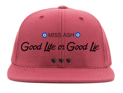🍀Good Life or Good Lie🍀

#themrash #hatstalk #missash #fashion #womanfashion #boston #nyc