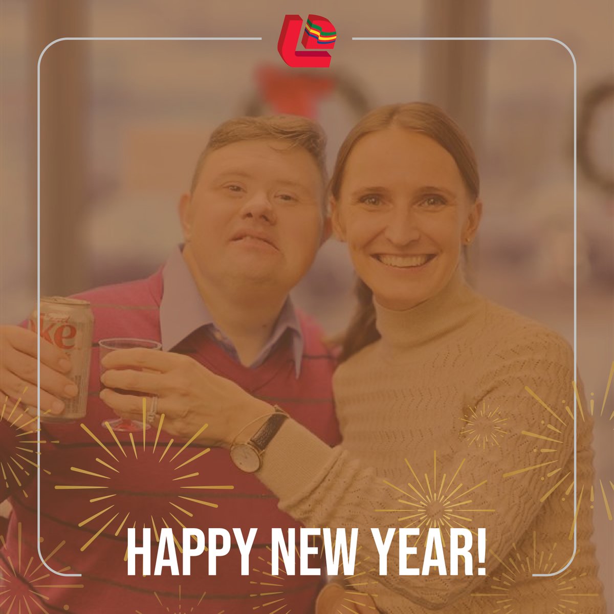 🎉 Happy New Year from Layfield! 🎉 Wishing you all a year filled with joy, laughter, and success. Let's make 2024 a year to remember!