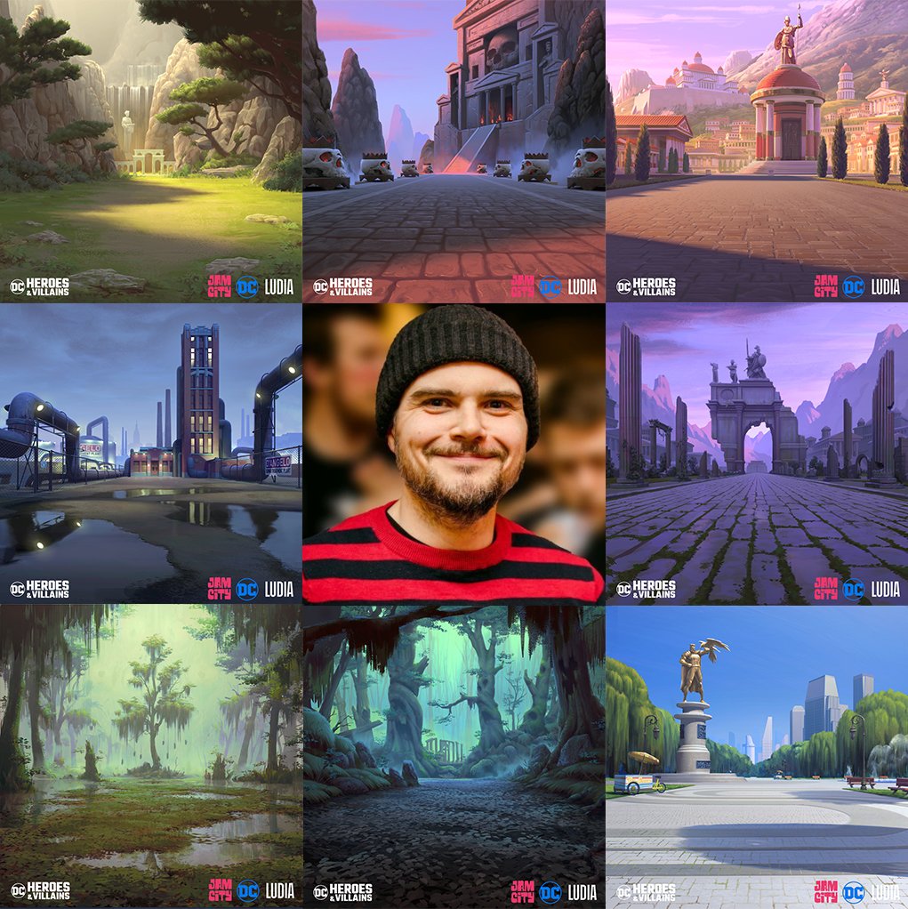 Although this year I was on parental leave, I got to showcase a lot of images I was excited about.