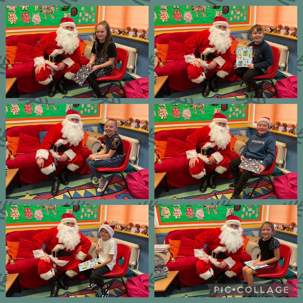 Dosbarth Teifi URPS tweet media