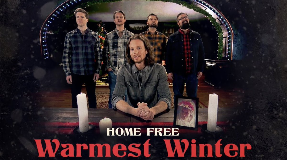 Home Free tweet media