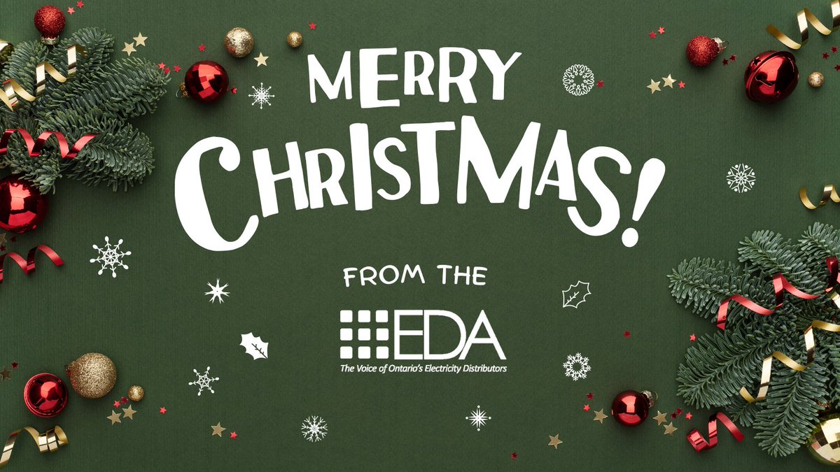 Electricity Distributors Association