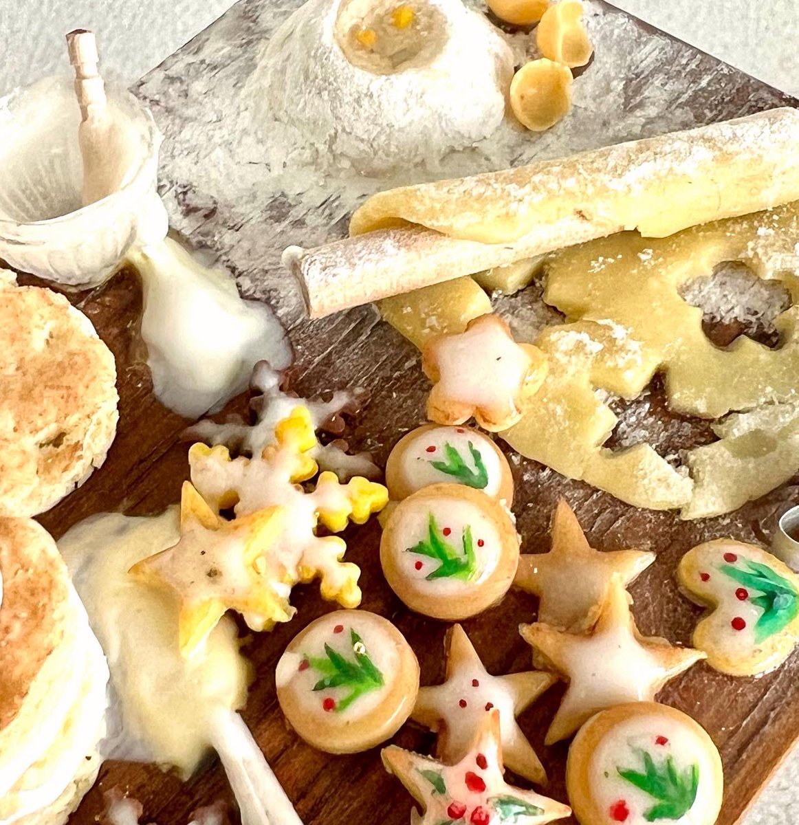 TinyDelights by Ana tweet media
