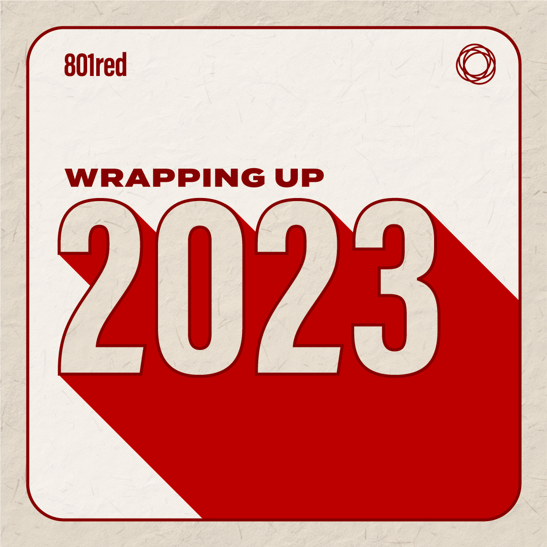 801red tweet picture