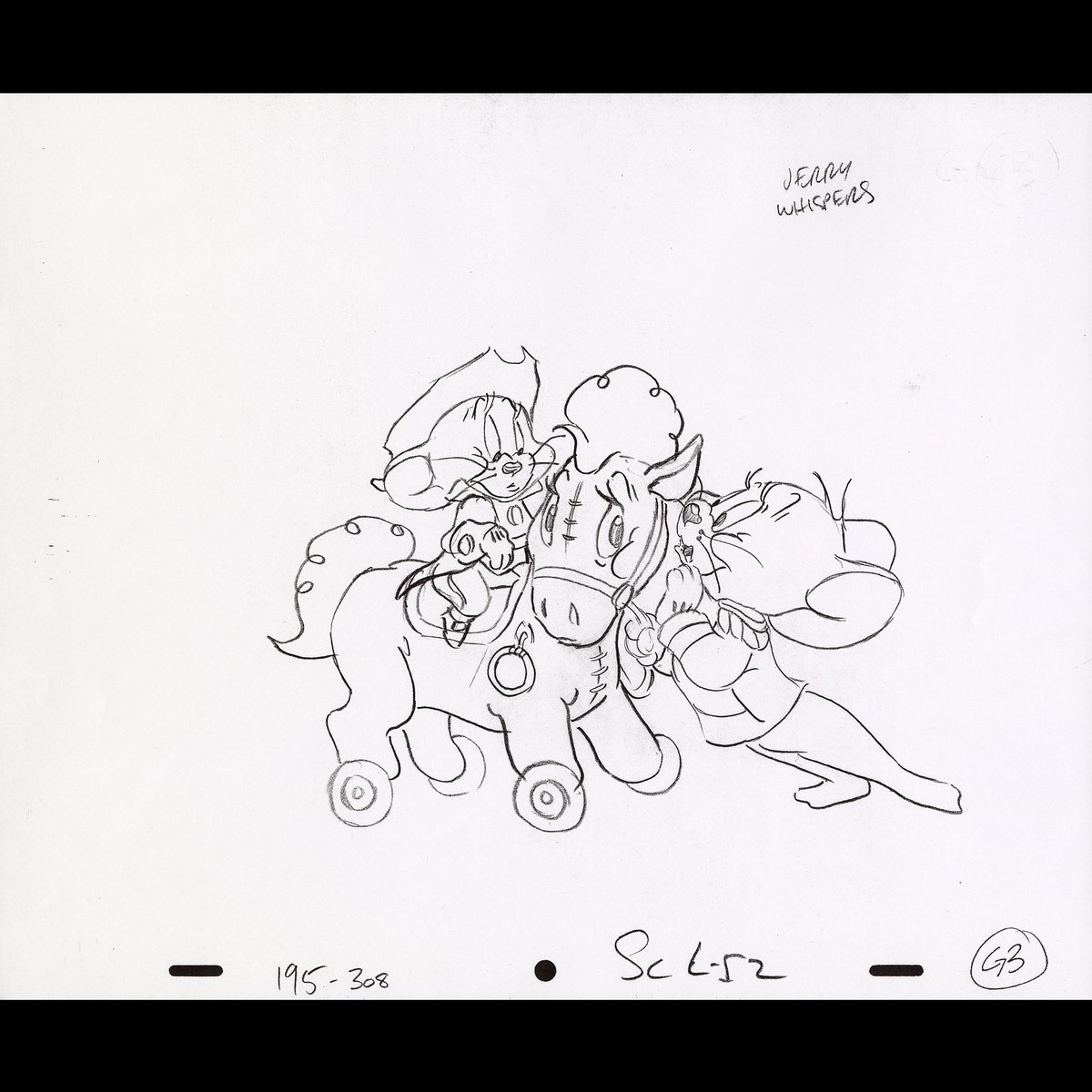 skullislandprod's tweet image. When surrounded by the enemy, Jerry, Nelly, Tuffy and Paulie hatch a plan for escape! Character poses from “Tom and Jerry: A Nutcracker Tale” 2007. Part 1 #WarnerBros #TomandJerry #TheNutcrackerSuite #Mouse