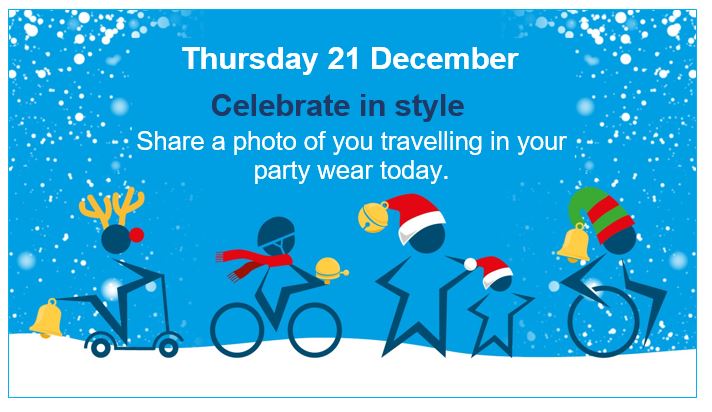 Travelling wearing our party best tomorrow! <a href="/LadywoodKH/">Ladywood Primary and Nursery School</a> <a href="/Be_Travel_Smart/">Travel Smart</a>