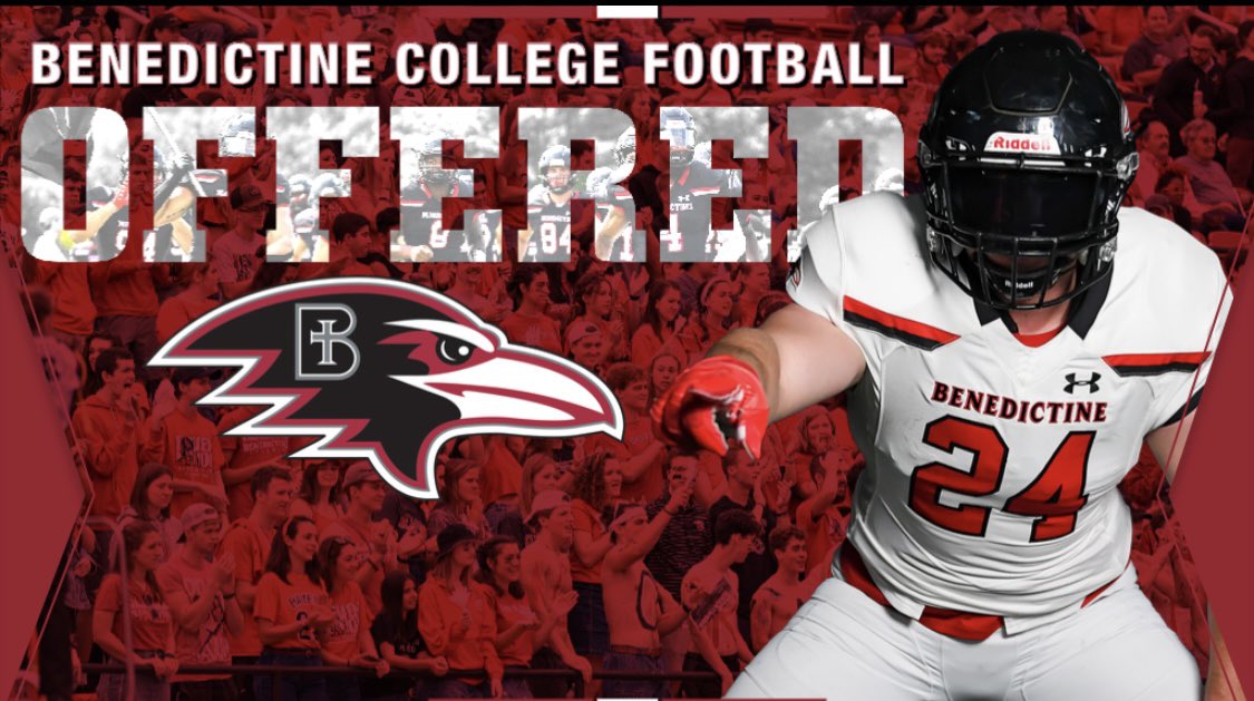 #AGTG after a great conversation with @Coach_Merfeld I’m blessed to receive a offer from @RavenFootballBC ! @coachdhicks @Coach_ArevaloOL @recruitpaetowfb