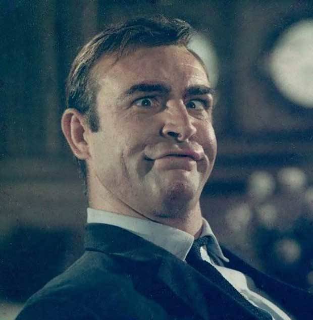 The sophisticated, worldly, debonair, Bond, James Bond aka Sean Connery. @SeanConneryDay @SeanConneryNews @Khamesbond @ConneryMoore007 @bondjamesbond35 @BondJamesBond_1 @JamesXXXBond @JamesBondingPOD @Thunderballs007 @world_bond @AUF_007 @007 @007_CJBond @FoyeBoy007