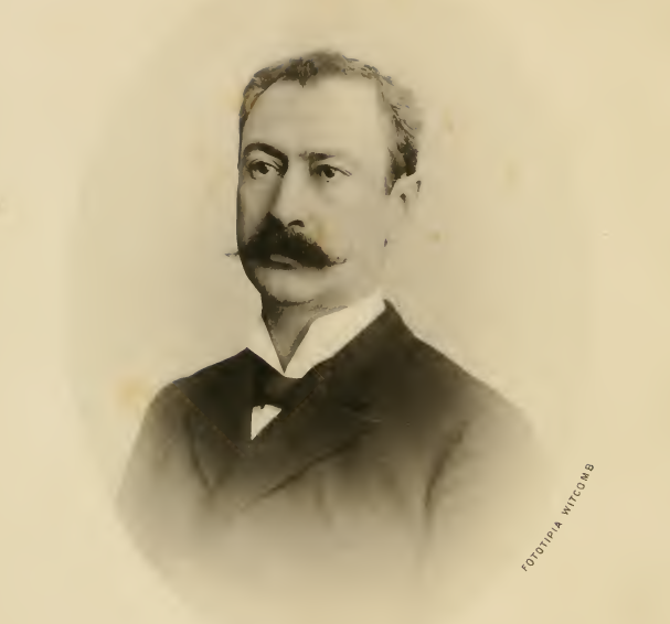 ¿Tuvo intelectuales (y relevantes) la UCR en sus orígenes? La figura de Adolfo Saldías ayuda a comprender por qué sí los tuvo pero sin gran trascendencia posterior. 
En este artículo en el Anuario del <a href="/iehs_tandil/">IEHS</a> trabajo el asunto: ojs2.fch.unicen.edu.ar/ojs-3.1.0/inde…