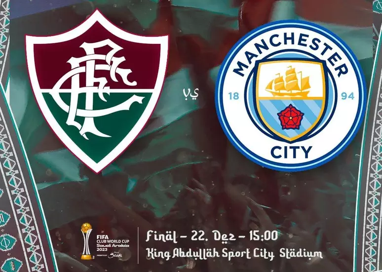Comparação justa entre Fluminense e Manchester City

Goleiro: Fábio. Muito melhor que o Ederson em tudo , mais decisivo e mais experiente.

Lateral direito: Samuel Xavier. Walker é bom defendendo mas se limita 100% a isso. Samuel tem muito mais recurso.