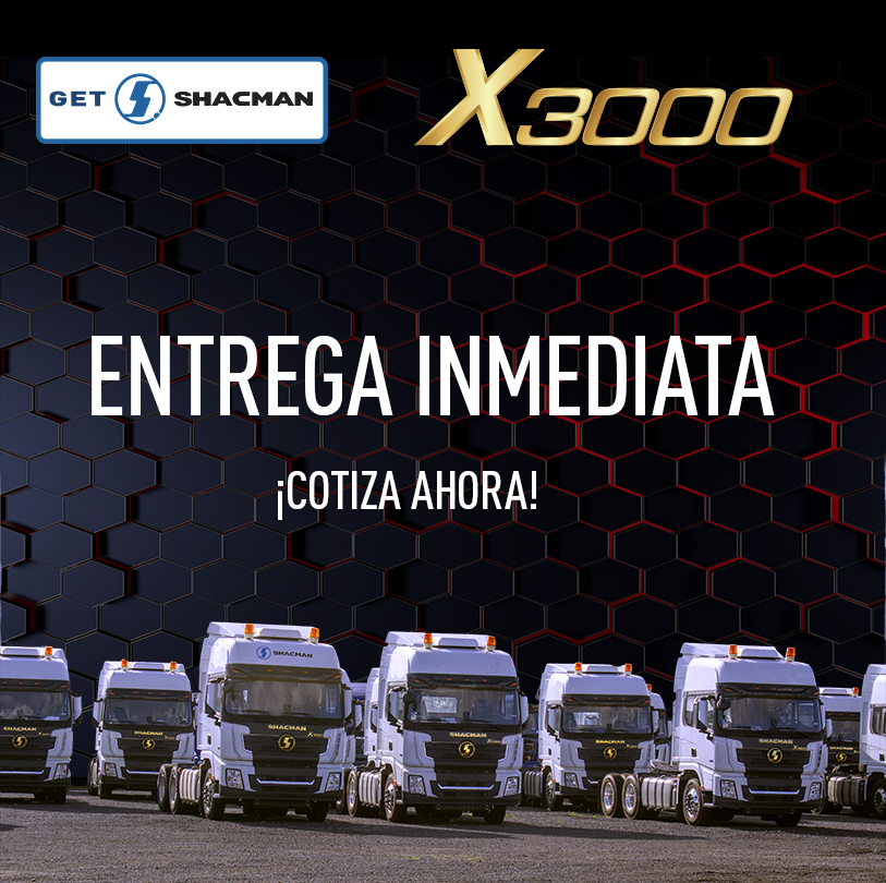 GETShacman's tweet photo. Contamos con entrega inmediata en unidades #X3000 a #Diesel y #GNC
Informes: https://t.co/Y3eJOrCcXK
#Tamaulipas, #Puebla, #NuevoLeón, #EstadoDeMéxico, #Veracruz #Jalisco y #Guanajuato #GET #shacman https://t.co/FOzxzwOTAv