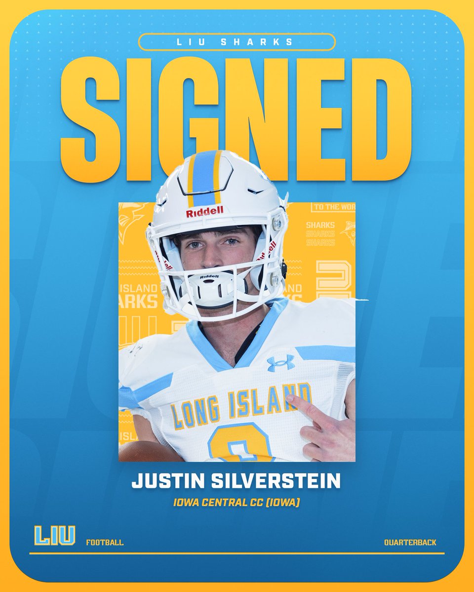 Welcome to the Sharks family, Justin!