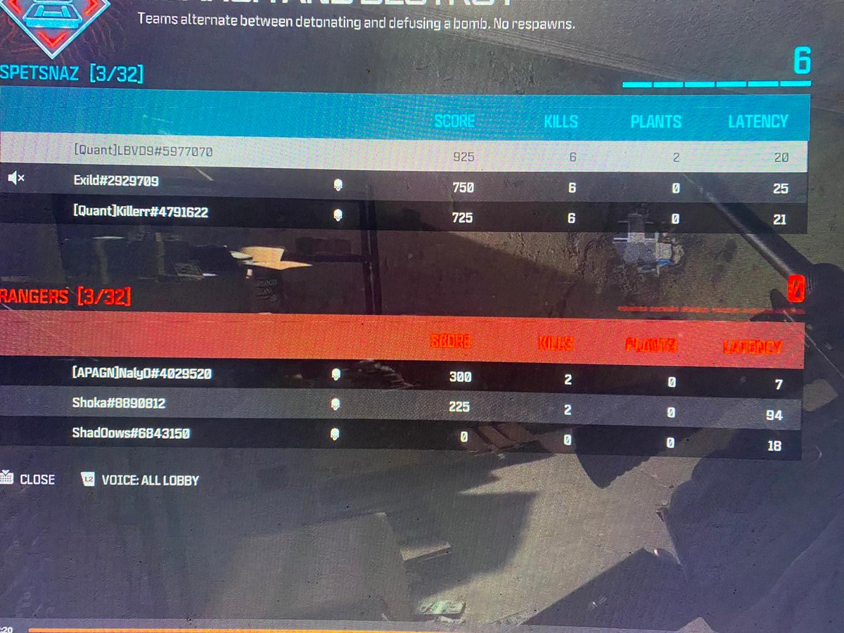 Exild_EU's tweet image. Ignore proof