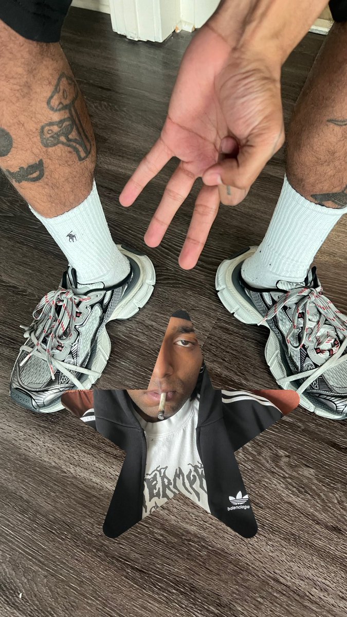 TONY VELOUR (@tonyvelour_) on Twitter photo 