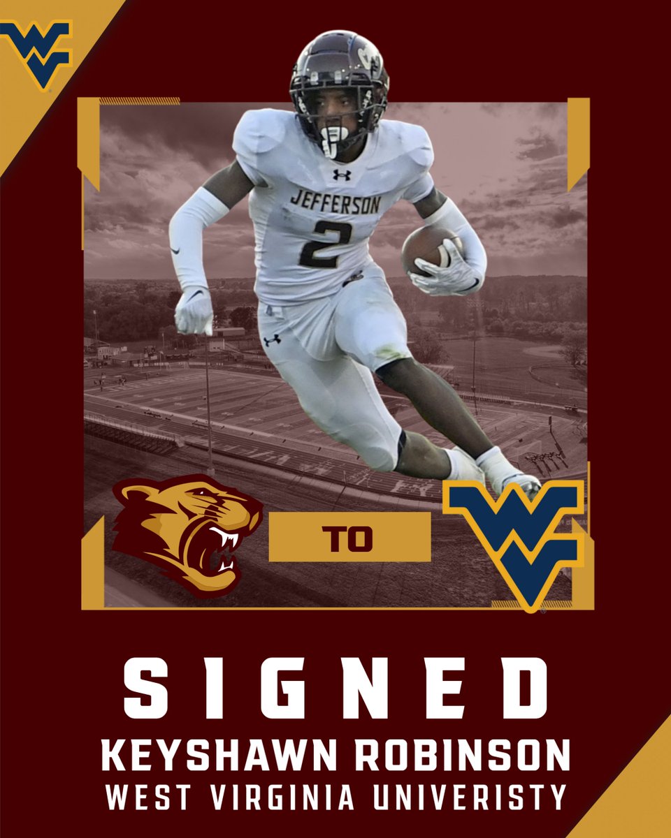 Congratulations Keyshawn!!