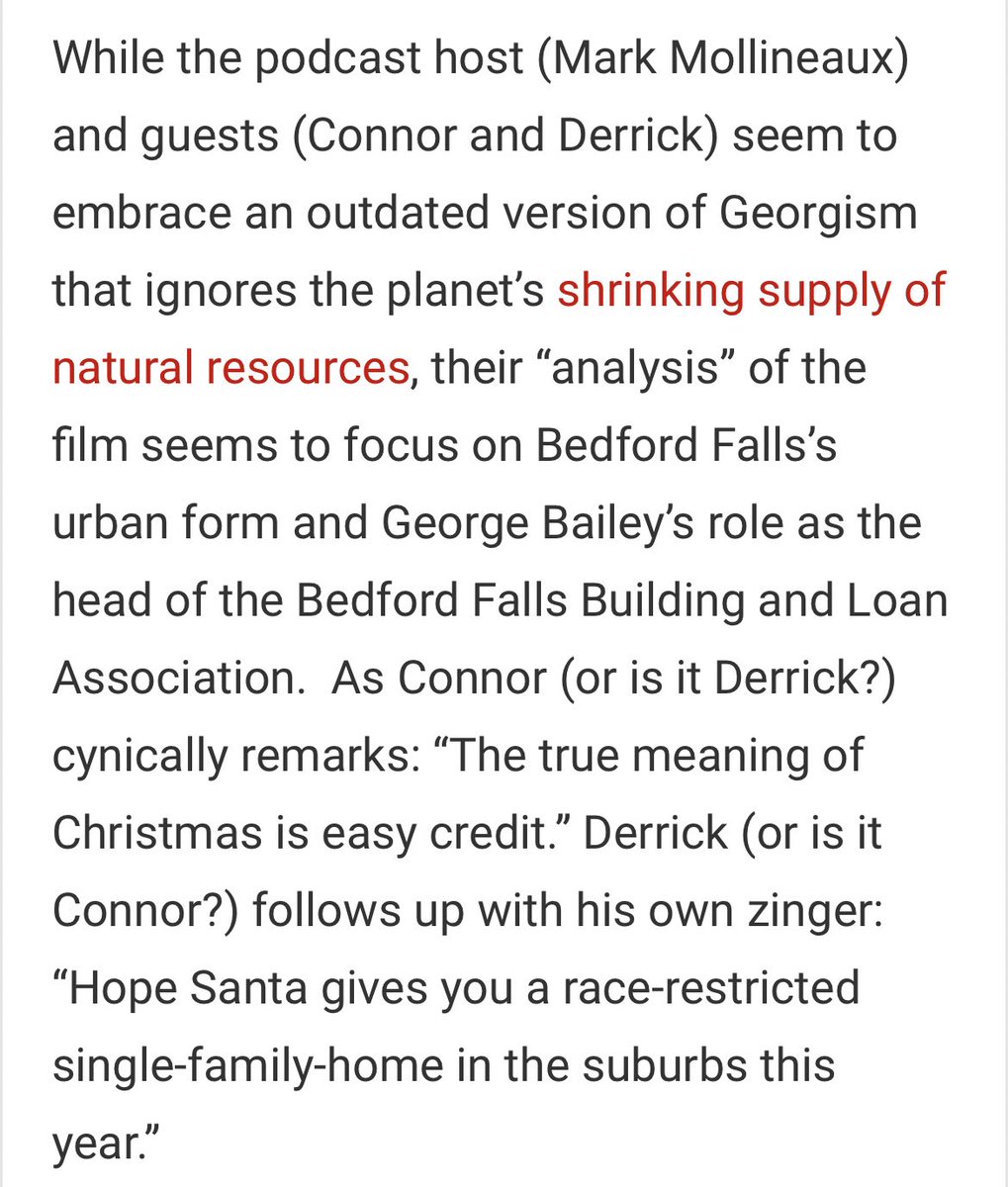 Urban Land Rent🚰 (@urbanlandrent) on Twitter photo Have you ever been so mad about a two year old podcast that your wrote a blogpost about it?
Anyway, listen to <a href="/henrygeorgepgm/">The Henry George Program</a> for cunning insights like these. Have you ever been so mad about a two year old podcast that your wrote a blogpost about it?
Anyway, listen to <a href="/henrygeorgepgm/">The Henry George Program</a> for cunning insights like these.