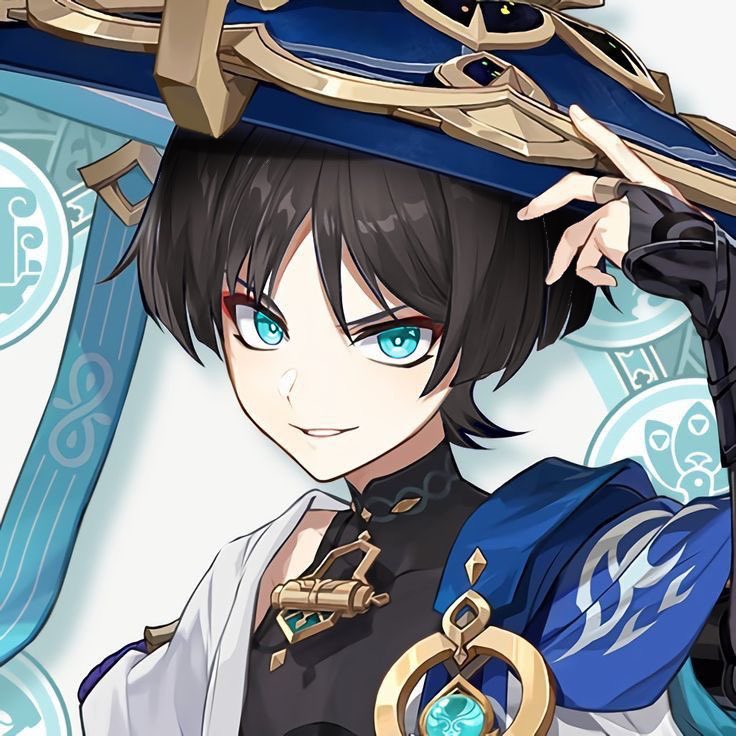 [ #scaraheng ]

i did the chargenti thing but i did the eyes, someone please give scara brown contacts