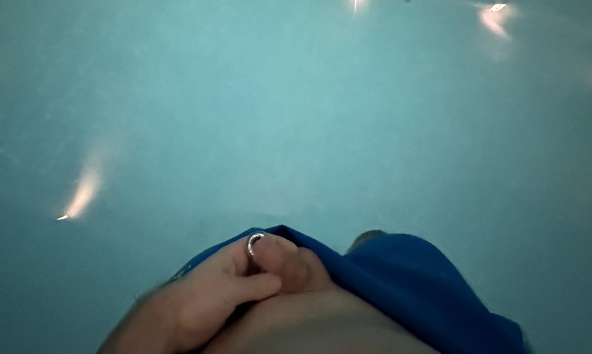 hamburger1989's tweet photo. (Fast) Allein im Wellnessbereich
#piercedcock #pierceddick #PApiercing #princealbertpiercing #gaypierced #teamuncut #foreskin #teamexib #gaypublic https://t.co/Fo63IpzDUx