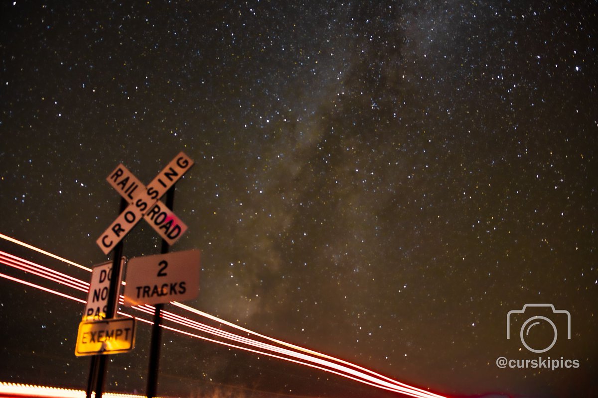 CurskiPics's tweet image. FAVORITE FIFTY

The rest of 2023 I am posting one picture a day from my favorite fifty.  You can see all 50 now at curskipics.com/prints.   Take 25% off with code TOP50

Milky Way Crossing

#verylargearray #milkyway #truck #motion #favoritefifty #top50 #curskipics #pentax