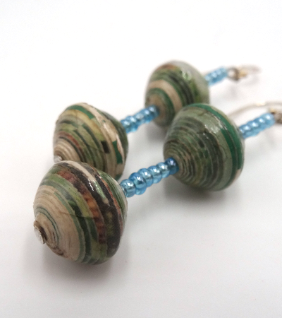 AfriArtisan's tweet photo. A lovely addition to our #etsy shop: 

Order @ https://t.co/Kz4VFbRmmM

#MHHSBD #women #mum #jewellery #earrings #earring #bohoearrings #handmade #HandmadeHour #art #jewelry #onlinecraft #etsysale #etsygifts #UKGiftHour

@AfriArtisan - https://t.co/L7VQUavMD9 https://t.co/P8gPbbAei1