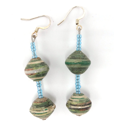 AfriArtisan's tweet photo. A lovely addition to our #etsy shop: 

Order @ https://t.co/Kz4VFbRmmM

#MHHSBD #women #mum #jewellery #earrings #earring #bohoearrings #handmade #HandmadeHour #art #jewelry #onlinecraft #etsysale #etsygifts #UKGiftHour

@AfriArtisan - https://t.co/L7VQUavMD9 https://t.co/P8gPbbAei1