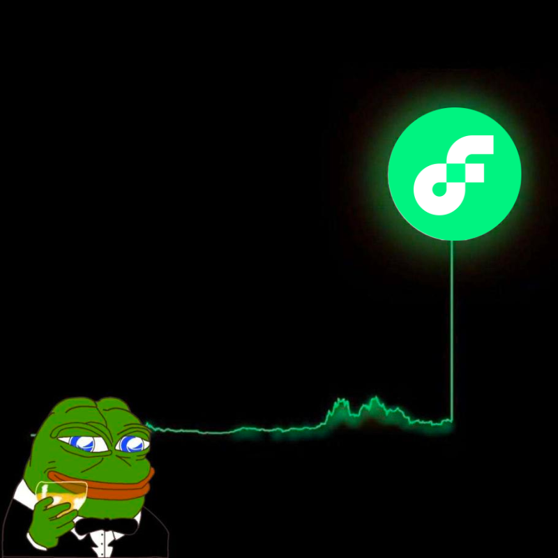 flowverse_'s tweet photo. 📈 FLOW token price up +7.7% in the last 24 hours
+24.5% in last 30days
+8.6% 1Y ago
Source: CoinGecko https://t.co/f4v2T0uUCI