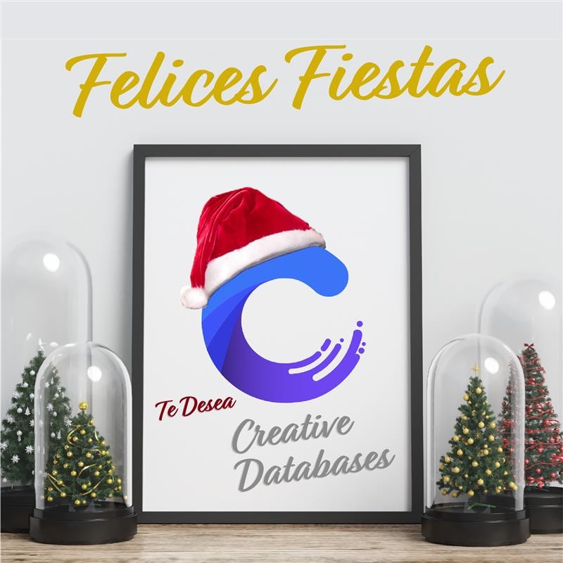 Creative Databases (@cdatabases) on Twitter photo 