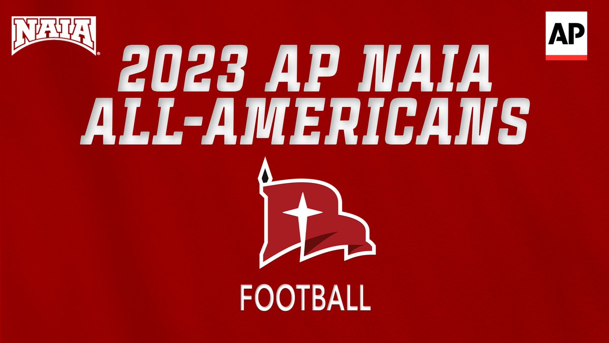 NWC Red Raiders (@nwcraiders) on Twitter photo Gramstad Highlights NAIA <a href="/AP/">The Associated Press</a> All-America Teams.
Five Red Raiders named to an AP All-America team!
๐ฐ: tinyurl.com/yvvqml2s
#RaidersStandOut | <a href="/nwc_fb/">Northwestern College Football</a> | <a href="/NAIA/">NAIA</a> Gramstad Highlights NAIA <a href="/AP/">The Associated Press</a> All-America Teams.
Five Red Raiders named to an AP All-America team!
๐ฐ: tinyurl.com/yvvqml2s
#RaidersStandOut | <a href="/nwc_fb/">Northwestern College Football</a> | <a href="/NAIA/">NAIA</a>