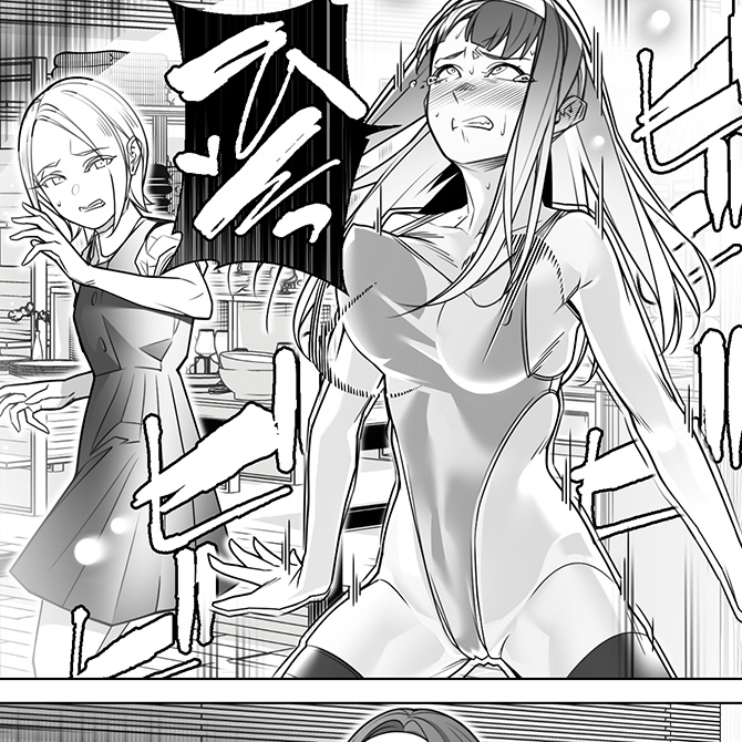 おまけ3の22ページ目っ!極寒!

デイブレイク2おまけ3_22《2023/12/18 16:00 完成》|ROMの人|pixivFANBOX https://t.co/EQauoRjK54 